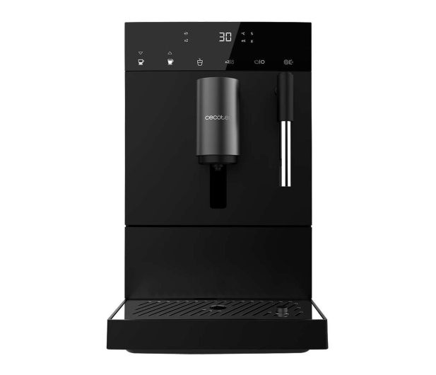 Cecotec Ekspres do kawy Cremmaet Compact Steam - 1545529 - zdjęcie 2